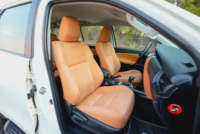 AED 1,265/month | Fortuner EXR | GCC Specs | REF#T13366-10