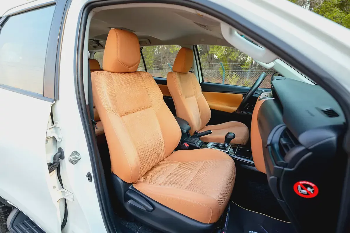AED 1,265/month | Fortuner EXR | GCC Specs | REF#T13366-10-10