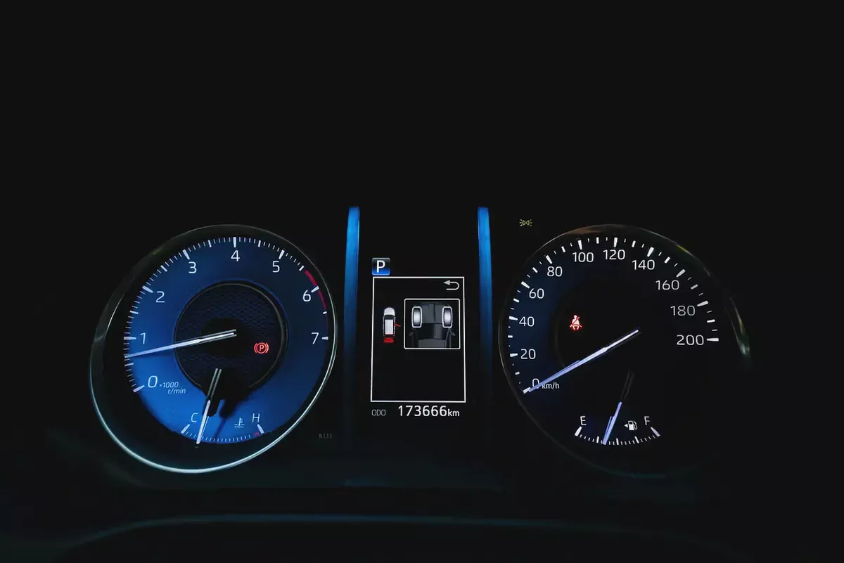 AED 1,265/month | Fortuner EXR | GCC Specs | REF#T13366-15-15