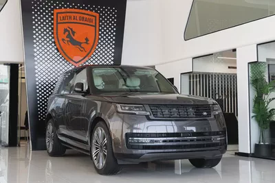 Range Rover Vogue Autobiography P400 | AWD | V6 | 2026 | GCC Specs-0