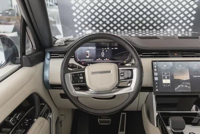 Range Rover Vogue Autobiography P400 | AWD | V6 | 2026 | GCC Specs-10