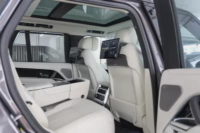 Range Rover Vogue Autobiography P400 | AWD | V6 | 2026 | GCC Specs-13