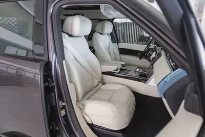 Range Rover Vogue Autobiography P400 | AWD | V6 | 2026 | GCC Specs-14