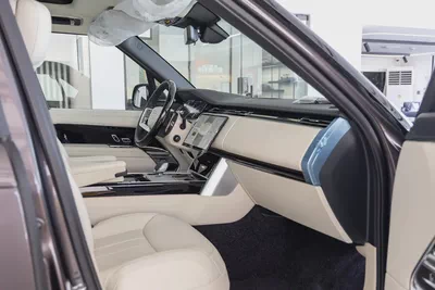 Range Rover Vogue Autobiography P400 | AWD | V6 | 2026 | GCC Specs-15