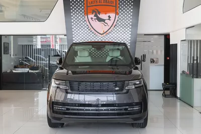 Range Rover Vogue Autobiography P400 | AWD | V6 | 2026 | GCC Specs-1