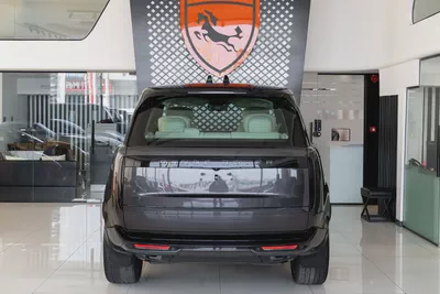 Range Rover Vogue Autobiography P400 | AWD | V6 | 2026 | GCC Specs-4