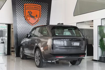 Range Rover Vogue Autobiography P400 | AWD | V6 | 2026 | GCC Specs-5