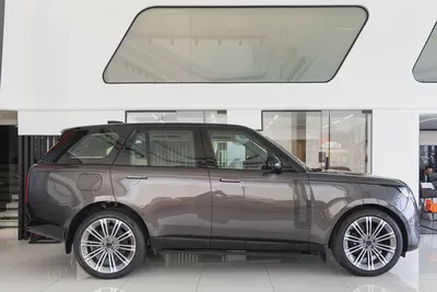 Range Rover Vogue Autobiography P400 | AWD | V6 | 2026 | GCC Specs-6