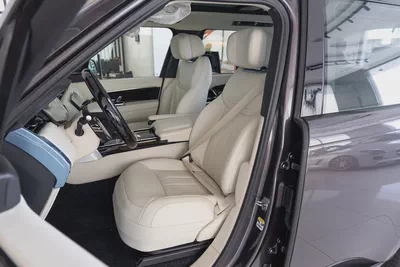 Range Rover Vogue Autobiography P400 | AWD | V6 | 2026 | GCC Specs-8
