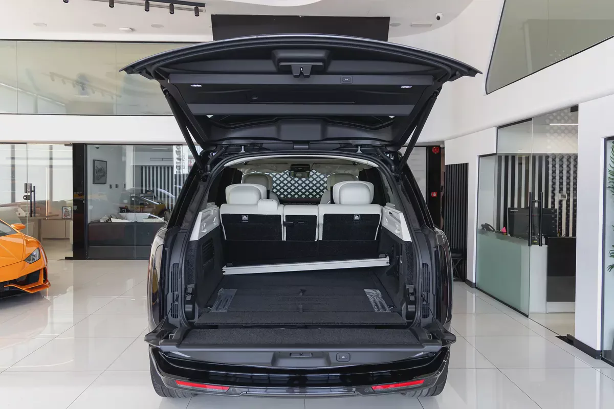 Range Rover Vogue Autobiography P400 | AWD | V6 | 2026 | GCC Specs-19-19