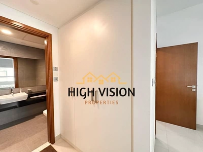 Parkside Residence, Shams Abu Dhabi, Al Reem Island, Abu Dhabi-12