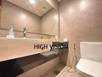 Parkside Residence, Shams Abu Dhabi, Al Reem Island, Abu Dhabi-7