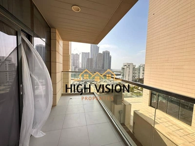 Parkside Residence, Shams Abu Dhabi, Al Reem Island, Abu Dhabi-8