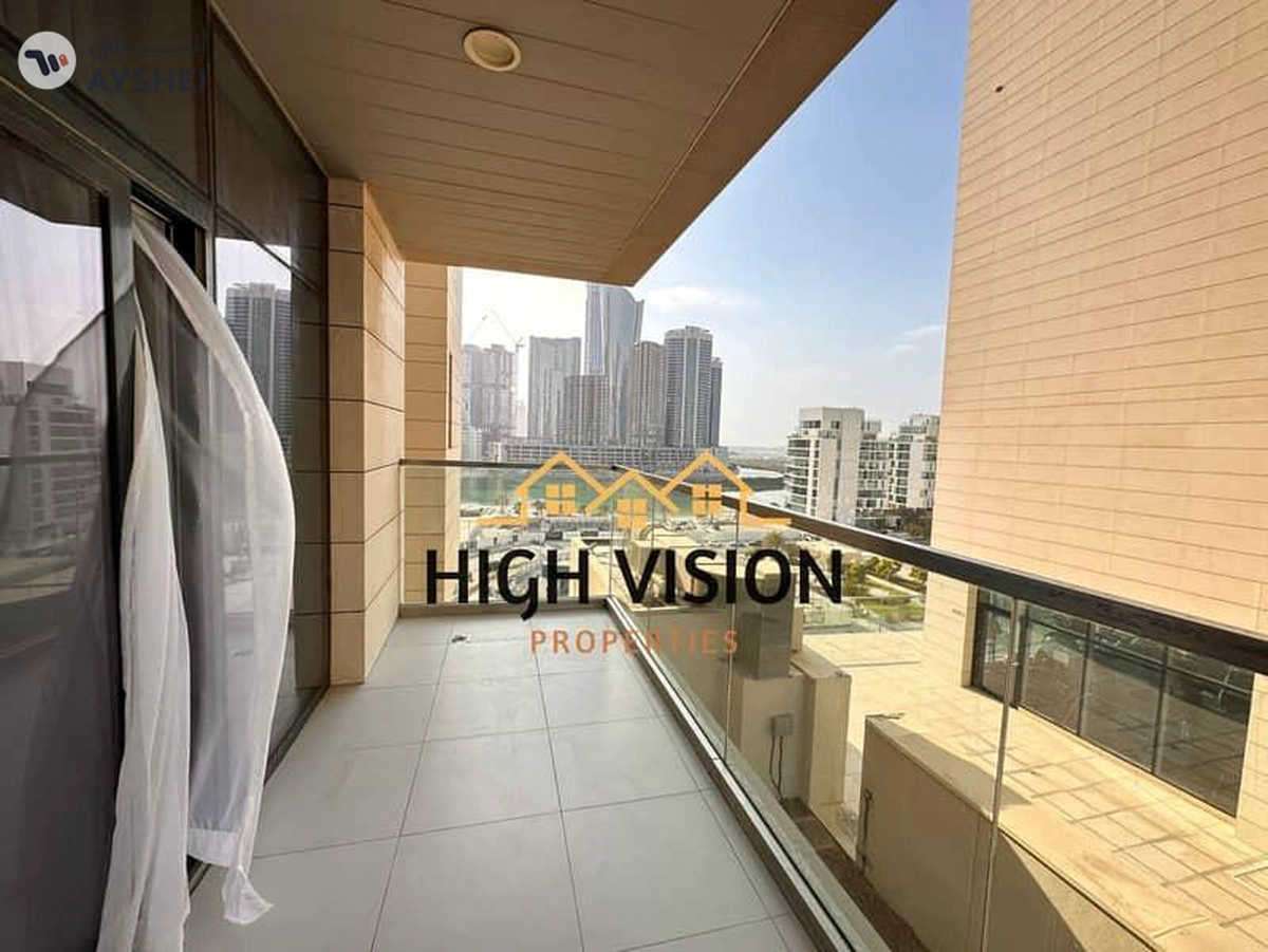 Parkside Residence, Shams Abu Dhabi, Al Reem Island, Abu Dhabi-9-9