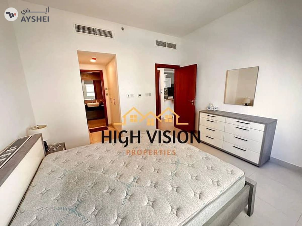Parkside Residence, Shams Abu Dhabi, Al Reem Island, Abu Dhabi-10-10