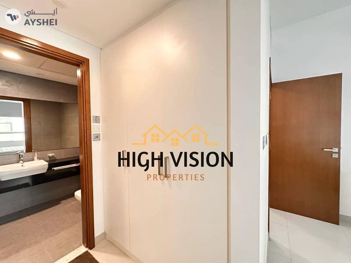 Parkside Residence, Shams Abu Dhabi, Al Reem Island, Abu Dhabi-12-12