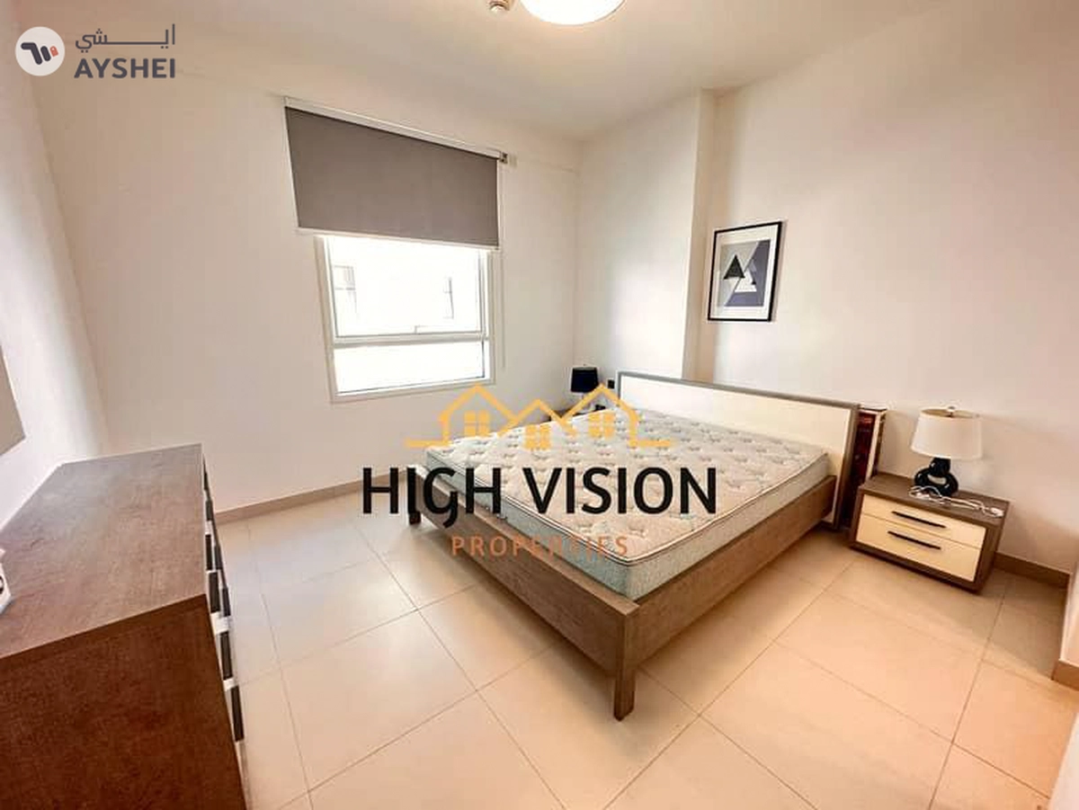 Parkside Residence, Shams Abu Dhabi, Al Reem Island, Abu Dhabi-13-13