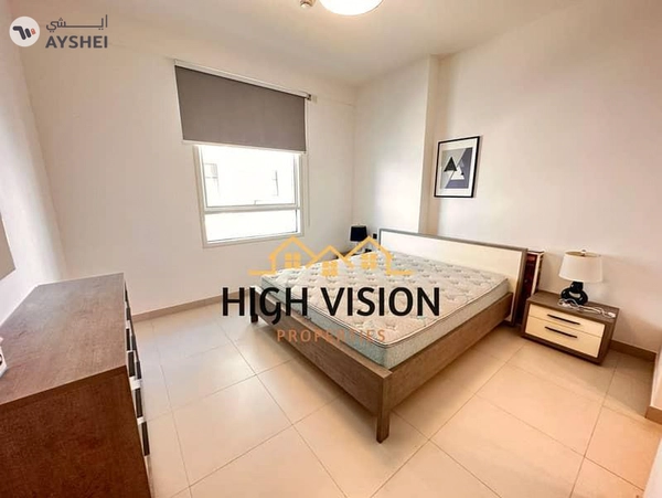 Parkside Residence, Shams Abu Dhabi, Al Reem Island, Abu Dhabi