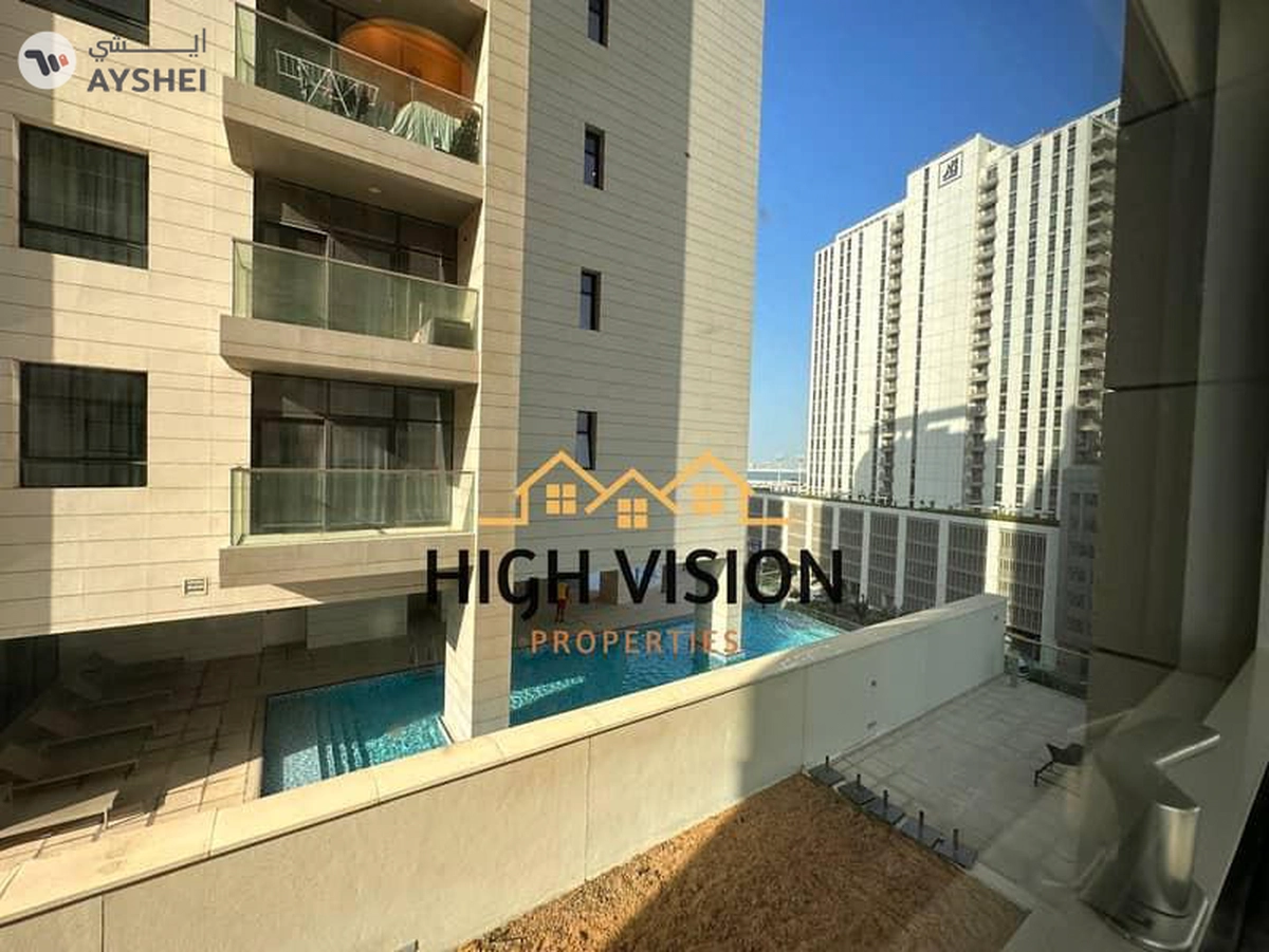 Parkside Residence, Shams Abu Dhabi, Al Reem Island, Abu Dhabi-6-6