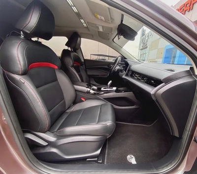 780-Monthly l GCC l Cruise, Sunroof, Leather Seats l Accident Free-10