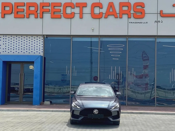 780-Monthly l GCC l Cruise, Sunroof, Leather Seats l Accident Free