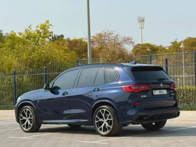 2022 BMW X5 xDrive40i With M Sport Package-Excellent Condition-Under Warranty-10