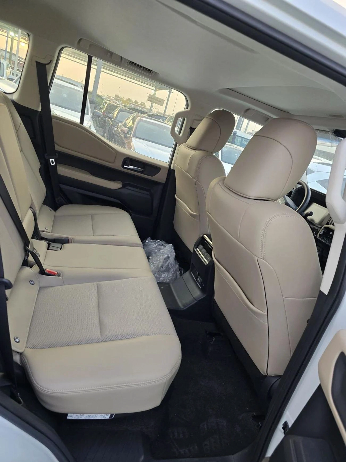 Toyota Prado GXL 1st Edition 2.4T-3-3