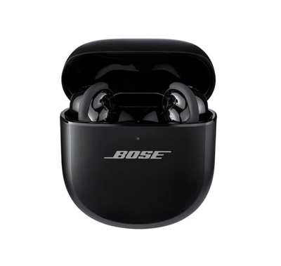 BOSE QuietComfort  Ultra Wireless Noise Cancelling EarBuds Black-4