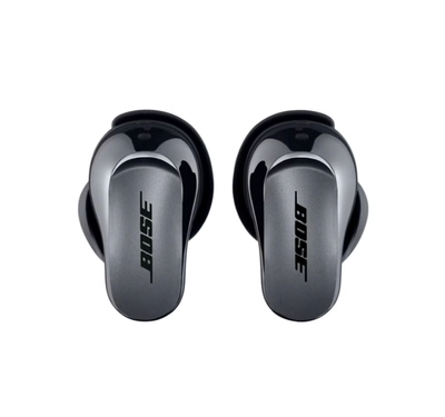 BOSE QuietComfort  Ultra Wireless Noise Cancelling EarBuds Black-3