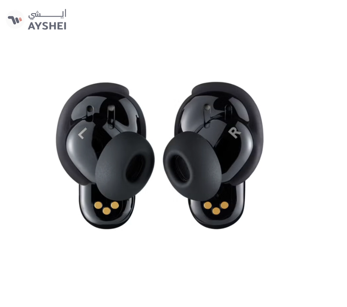 BOSE QuietComfort  Ultra Wireless Noise Cancelling EarBuds Black-2-2