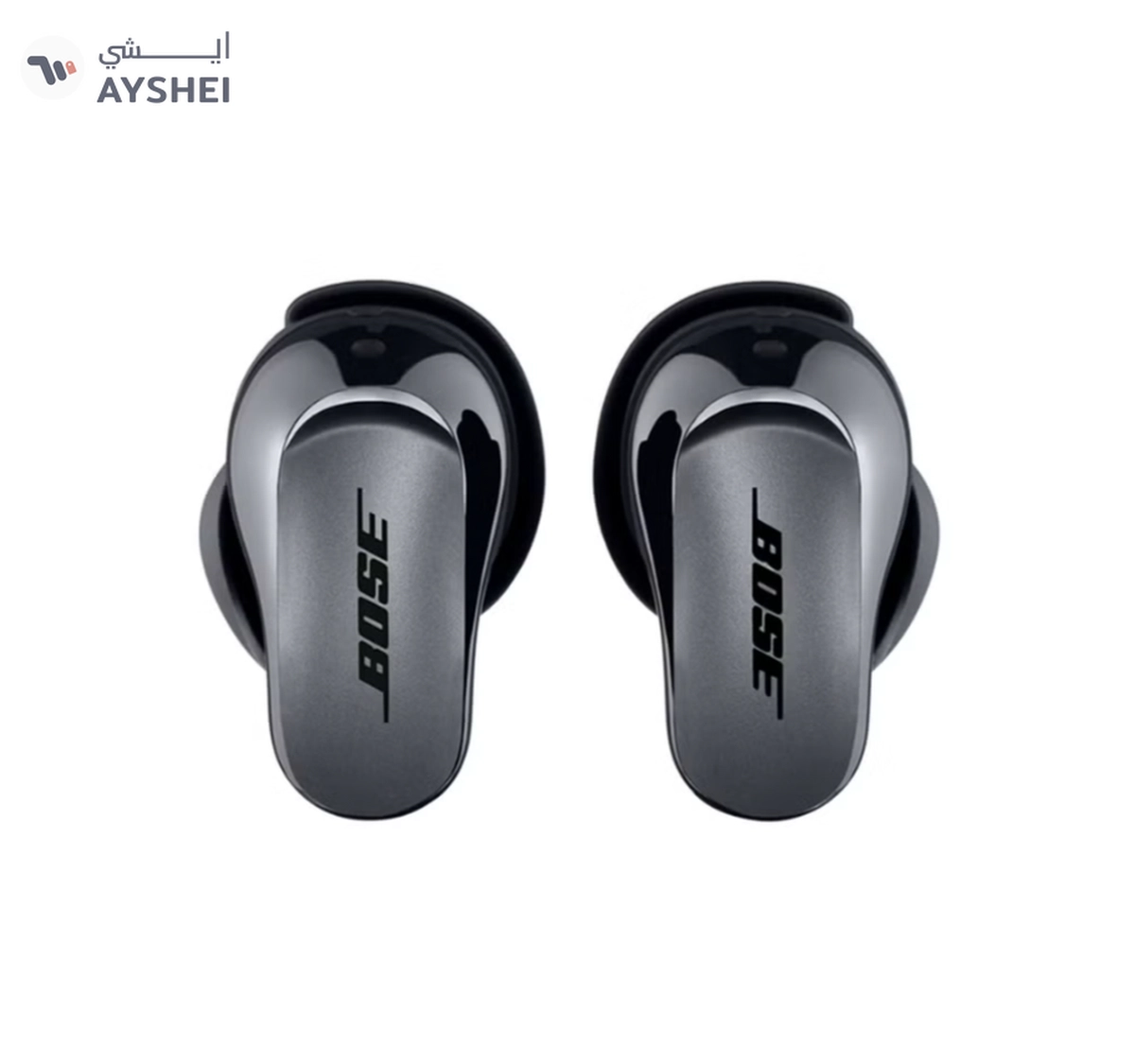 BOSE QuietComfort  Ultra Wireless Noise Cancelling EarBuds Black-3-3