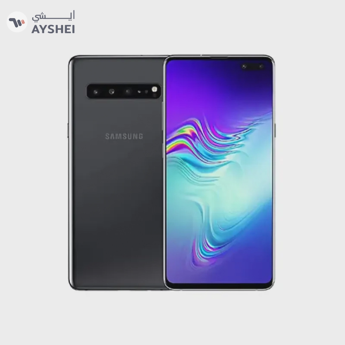 Renewed Samsung Galaxy S10 5G-0-0