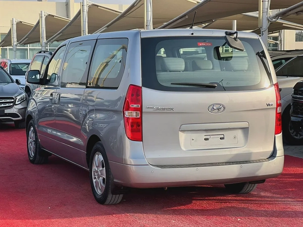 2019 Hyundai H1 | 12 Seaters | Automatic, Diesel | Korean Specs | Ref#924