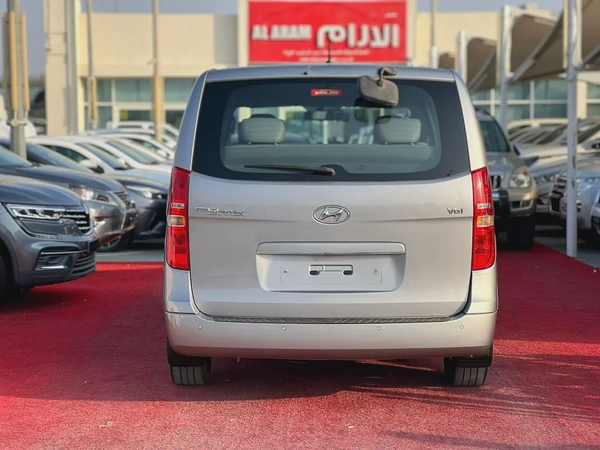 2019 Hyundai H1 | 12 Seaters | Automatic, Diesel | Korean Specs | Ref#924