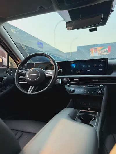 2024 Hyundai Sonata Premium | Korean Specs-9