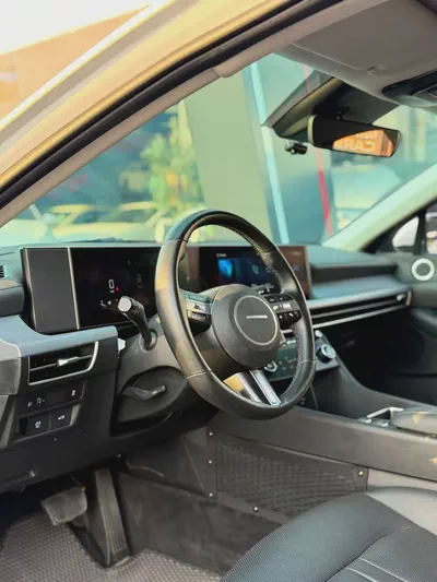 2024 Hyundai Sonata Premium | Korean Specs-10