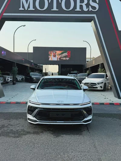 2024 Hyundai Sonata Premium | Korean Specs-2