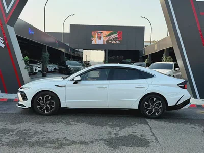2024 Hyundai Sonata Premium | Korean Specs-3