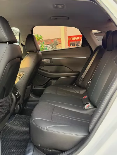 2024 Hyundai Sonata Premium | Korean Specs-6