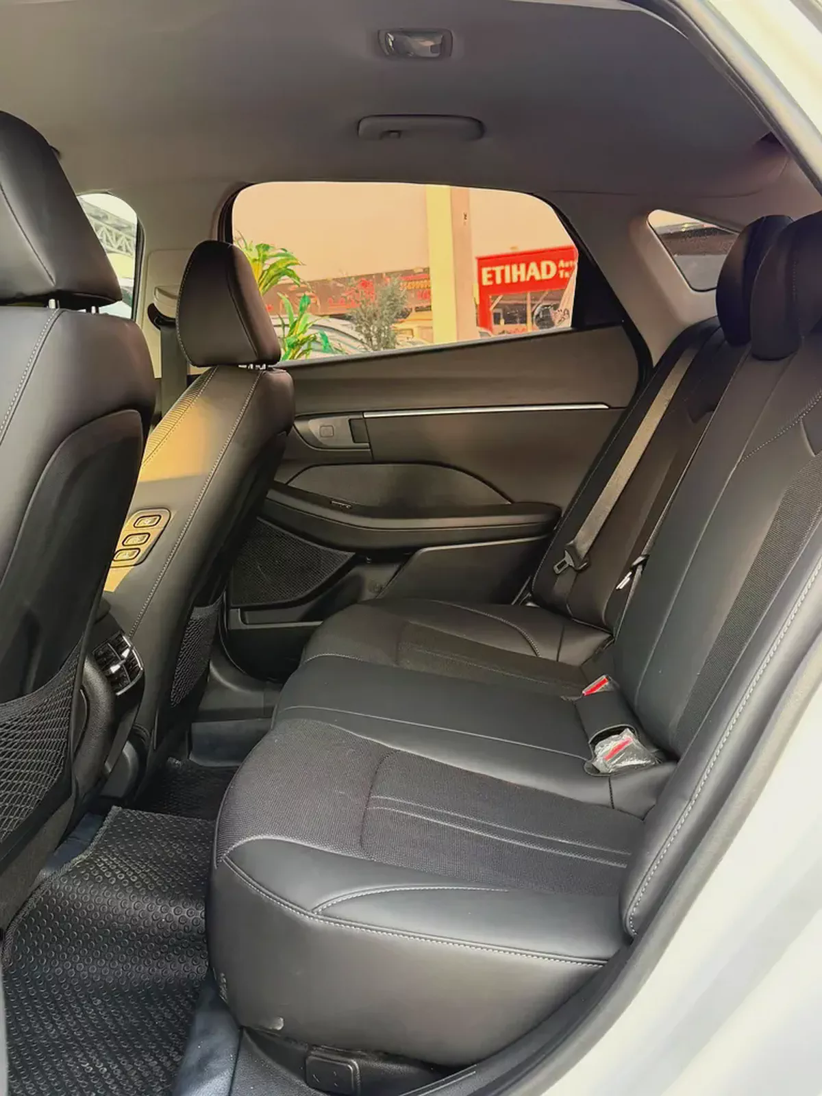 2024 Hyundai Sonata Premium | Korean Specs-6-6