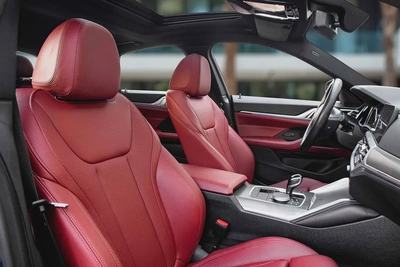 2,938 P.M |  420i M-Sport | 0% Downpayment | Under Warranty!-10