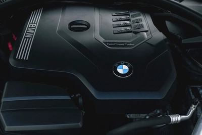 2,938 P.M |  420i M-Sport | 0% Downpayment | Under Warranty!-13
