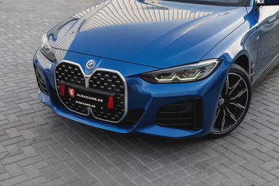2,938 P.M |  420i M-Sport | 0% Downpayment | Under Warranty!-6