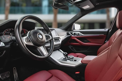 2,938 P.M |  420i M-Sport | 0% Downpayment | Under Warranty!-8
