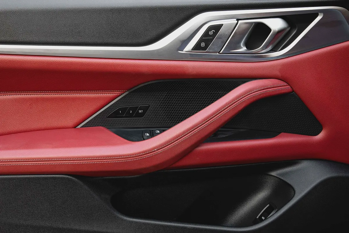 2,938 P.M |  420i M-Sport | 0% Downpayment | Under Warranty!-12-12