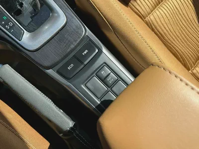 2026 Toyota Fortuner VXR - GCC Specs - Brand New!-16