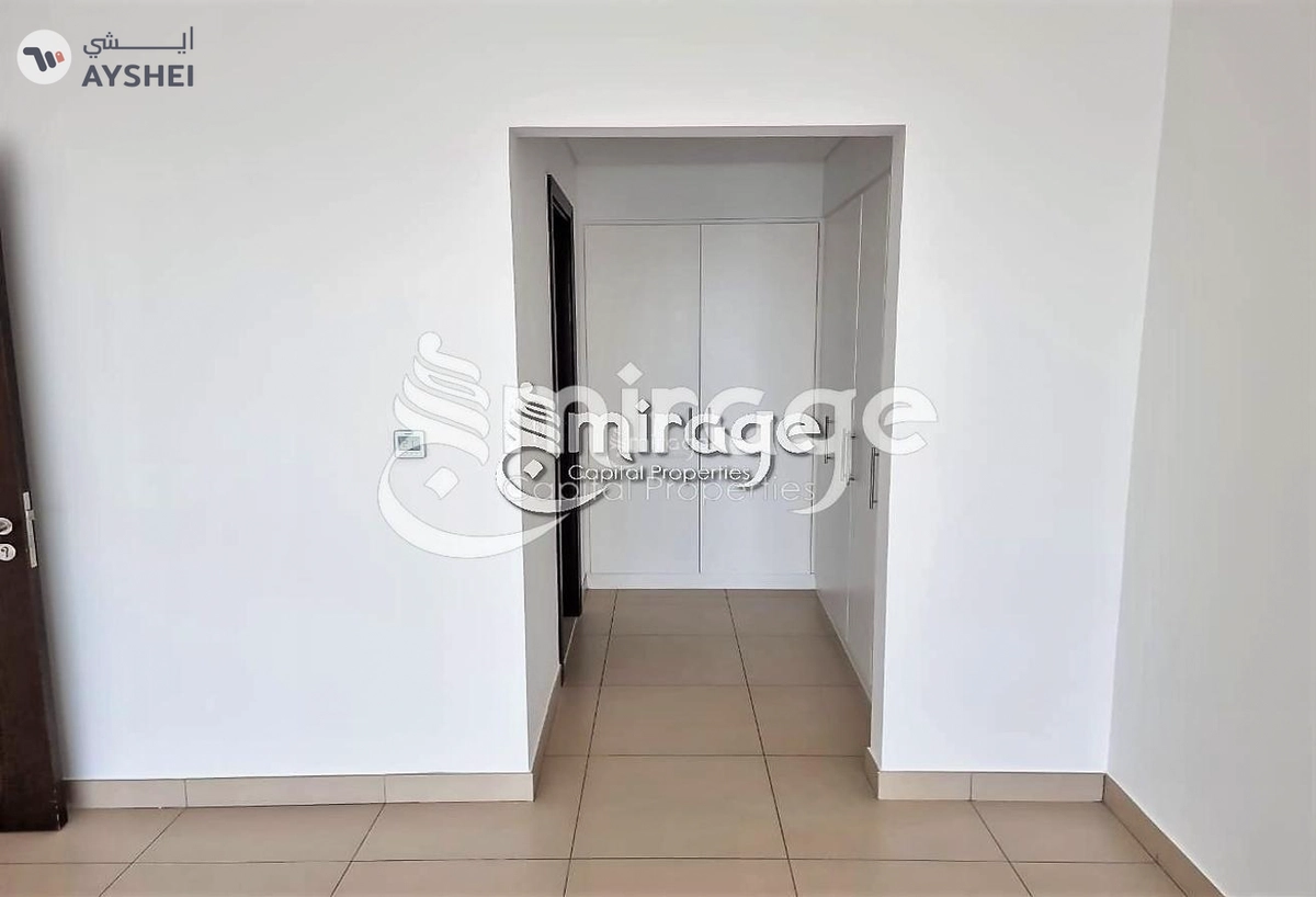 APARTMENT FOR SALE IN THE WAVE, NAJMAT ABU DHABI