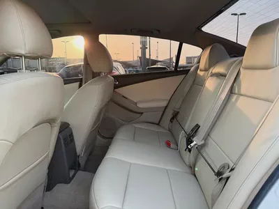 Nissan Altima S 2011 GCC Specs - Reliable & Well Maintained-9