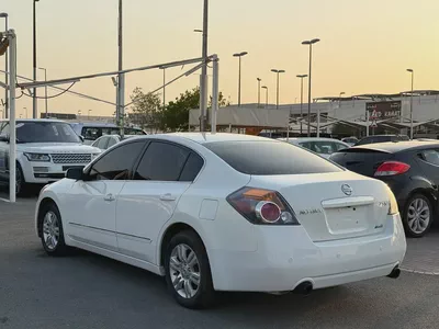 Nissan Altima S 2011 GCC Specs - Reliable & Well Maintained-3