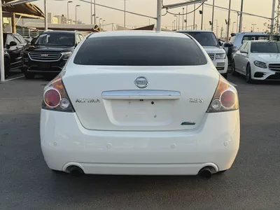 Nissan Altima S 2011 GCC Specs - Reliable & Well Maintained-4